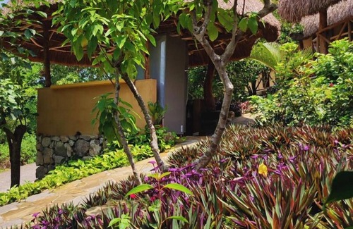 Huehuetlan Cabin | Ixak Cabañas