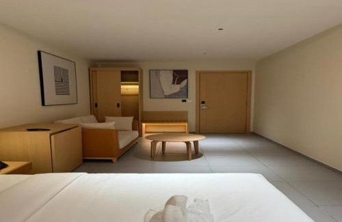 Kolwezi Hotel | IXORAS SUITE