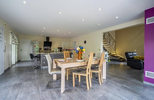 Urcuray House | Ixtulian-borda - Hasparren