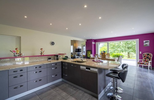 Urcuray House | Ixtulian-borda - Hasparren