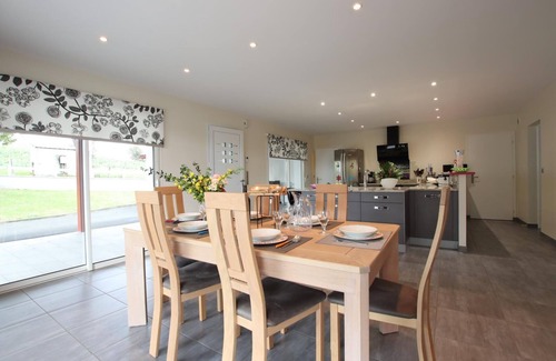 Urcuray House | Ixtulian-borda - Hasparren