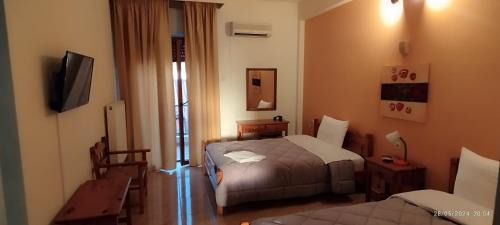 Kala Nera Hotel | IZEΛA Hotel