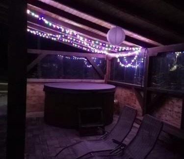 Sugag House | Izvorul Prigoanei