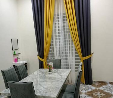 Kampung Batu Tiong House | IZZUL IZZARA HOMESTAY PULAU SERAI,DUNGuN