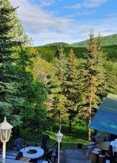 Paradsasvar House | Jászay vendégház Parádsasvár