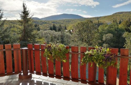 Paradsasvar House | Jászay vendégház Parádsasvár