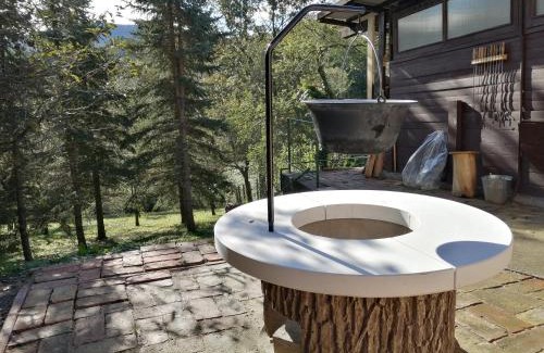 Paradsasvar House | Jászay vendégház Parádsasvár