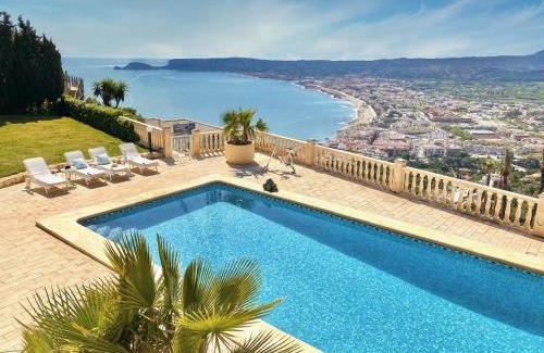 Aduanas Apartment | Jávea Apartment Terra