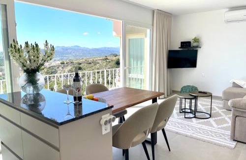 Aduanas Apartment | Jávea Apartment Terra