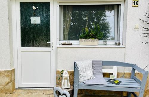 Pogany House | Jázmin vendégház és 2 fős stúdió apartman