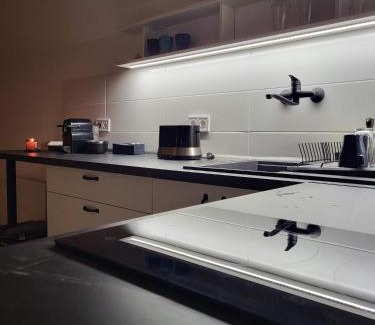 Bukkszentkereszt Ski Chalet | Jázminka alpesi házikó