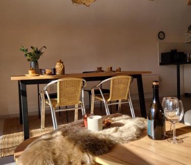 Bukkszentkereszt Ski Chalet | Jázminka alpesi házikó