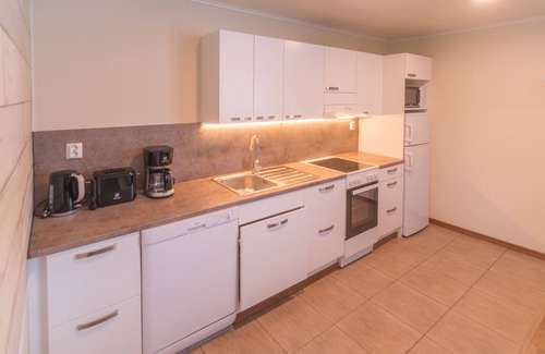 Kauhava Apartment | Jääskän Loma Kojola Apartments Alahärmä