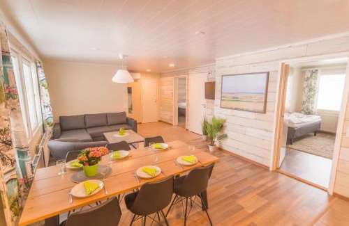 Kauhava Apartment | Jääskän Loma Kojolapark asunto 3, Alahärmä Kauhava