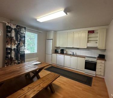 Kauhava Apartment | Jääskän Loma Ratatie 3 asunto 4, Kauhava