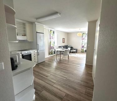 Kauhava Apartment | Jääskän Loma Ratatie 3 asunto 5
