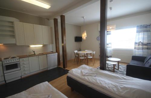 Kauhava Apartment | Jääskän Loma, Ratatie 3, asunto 2