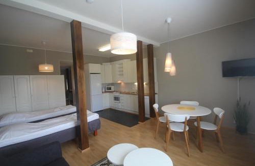 Kauhava Apartment | Jääskän Loma, Ratatie 3, asunto 2