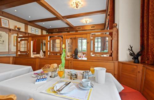 Zerzabelshof Hotel | Jägerheim