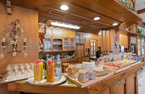 Zerzabelshof Hotel | Jägerheim