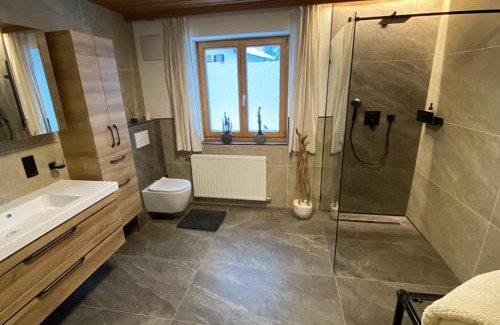 Reutte Apartment | Jägers Wohnung zwischen Ehrenberg und Neuschwanstein