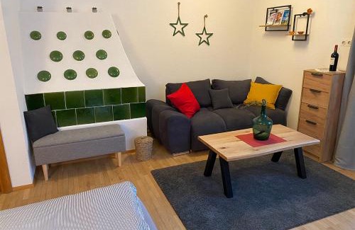 Reutte Apartment | Jägers Wohnung zwischen Ehrenberg und Neuschwanstein