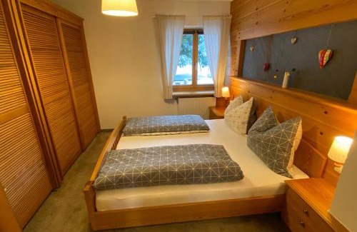 Reutte Apartment | Jägers Wohnung zwischen Ehrenberg und Neuschwanstein