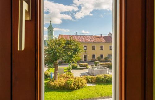 Reichenthal Apartment | Jägerstube Preinfalk