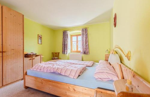 Reichenthal Apartment | Jägerstube Preinfalk