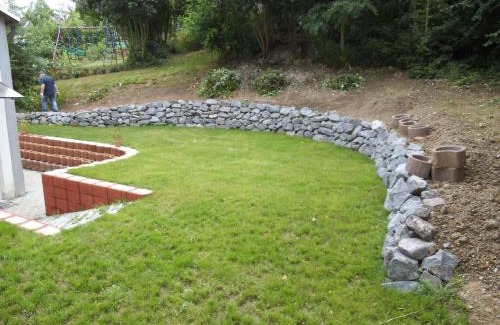 Karthause Apartment | Järgen Ferienappartements