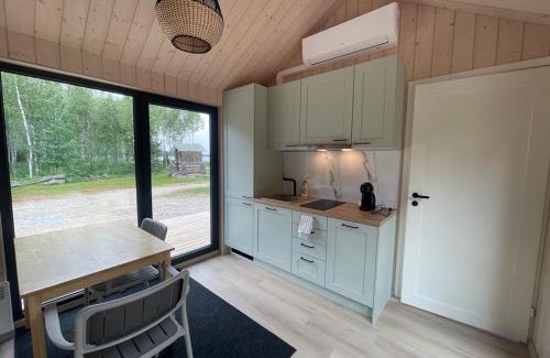 Pohja-Parnumaa Parish House | Järvemaja