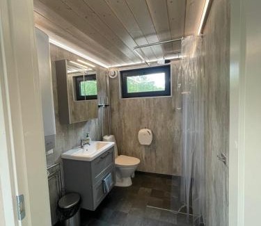 Pohja-Parnumaa Parish House | Järvemaja