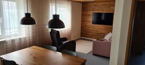 Sihva Apartment | Järvevaatega majutuskoht