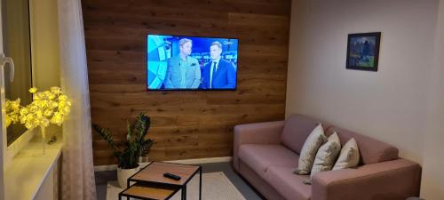 Sihva Apartment | Järvevaatega majutuskoht