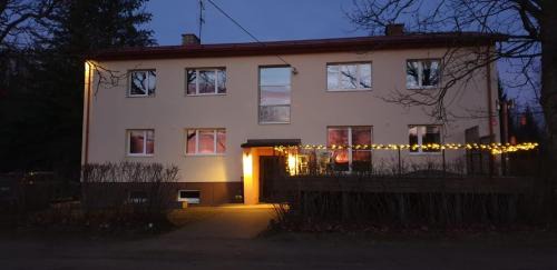 Sihva Apartment | Järvevaatega majutuskoht