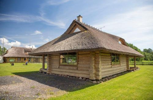 Viljandi Parish House | Järveveere Puhkekeskus