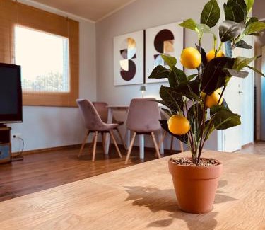 Viljandi Parish House | Järveveere Puhkekeskus