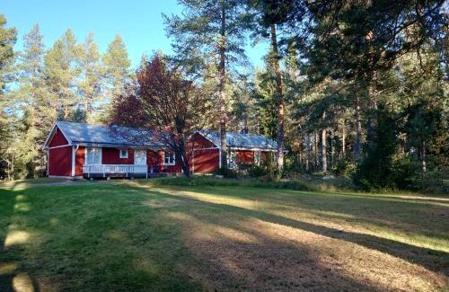 Javrebyn House | Jävregården