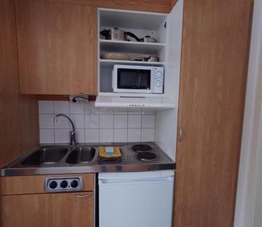 Javrebyn House | Jävregården