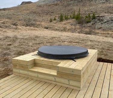 Selfoss Apartment | Jóhannshús- tradational Icelandic house