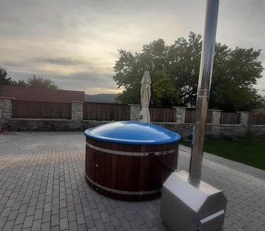 Erdobenye Apartment | JóKissHely Vendégház