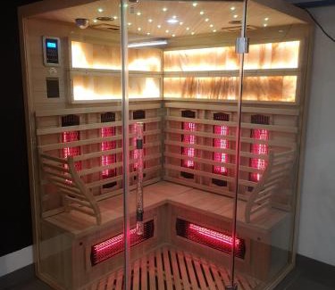 Erdobenye Apartment | JóKissHely Vendégház