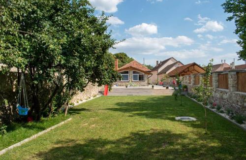 Erdobenye Apartment | JóKissHely Vendégház