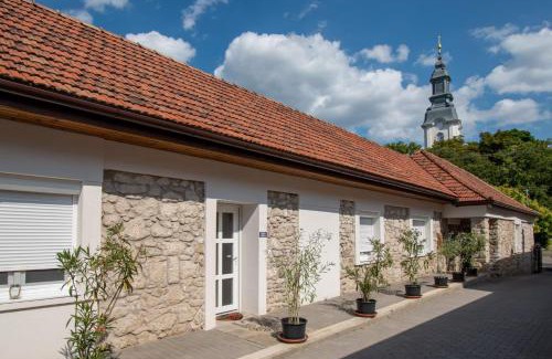 Erdobenye Apartment | JóKissHely Vendégház