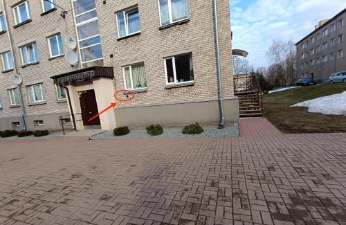 Johvi Apartment | Jõhvi Home