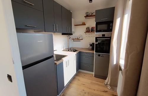 Johvi Apartment | Jõhvi Home