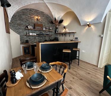 Kosice Old Town Apartment | JÖ apartmán, Mäsiarska , Súkromné parkovanie