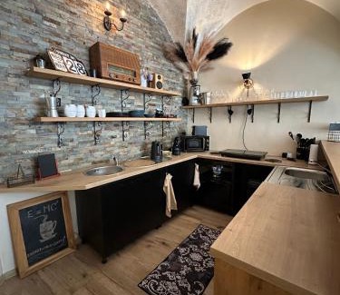 Kosice Old Town Apartment | JÖ apartmán, Mäsiarska , Súkromné parkovanie