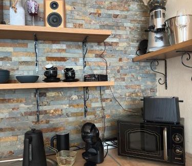 Kosice Old Town Apartment | JÖ apartmán, Mäsiarska , Súkromné parkovanie