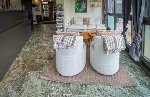 Vatternas Apartment | Jönköping Hotel Apartments